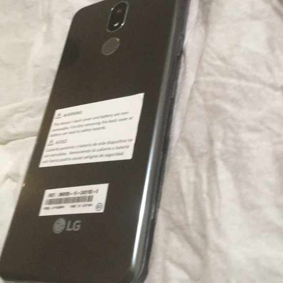 Android smartphone - Picture 5 of 6